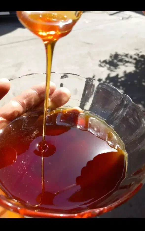 شیره عسلی و شیره سفید|خوردنی و آشامیدنی|ملایر, |دیوار