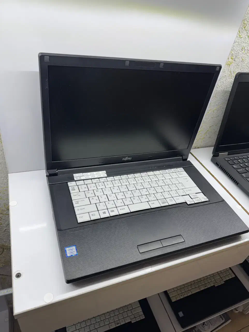 مهندسی قدرتمندCore i5لپ تاپ|رایانه همراه|خرمآباد, |دیوار