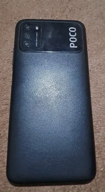 پوکو m3|موبایل|گلستان (تهران), |دیوار