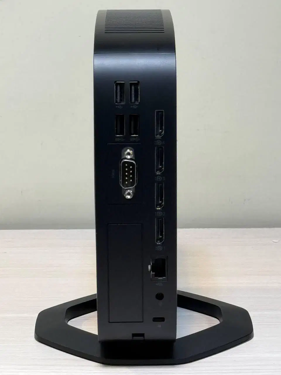 تین کلاینت اچ پی HP T755 NEW|رایانه رومیزی|تهران, میدان ولیعصر|دیوار