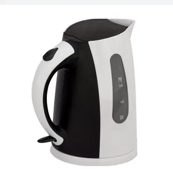 کتری برقی مجیک|سماور، چایساز، قهوهساز|تهران, جنتآباد مرکزی|دیوار