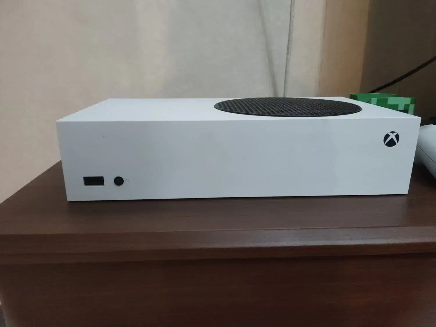 Xbox series s|کنسول، بازی ویدئویی و آنلاین|شیراز, شاه قلی بیگی|دیوار
