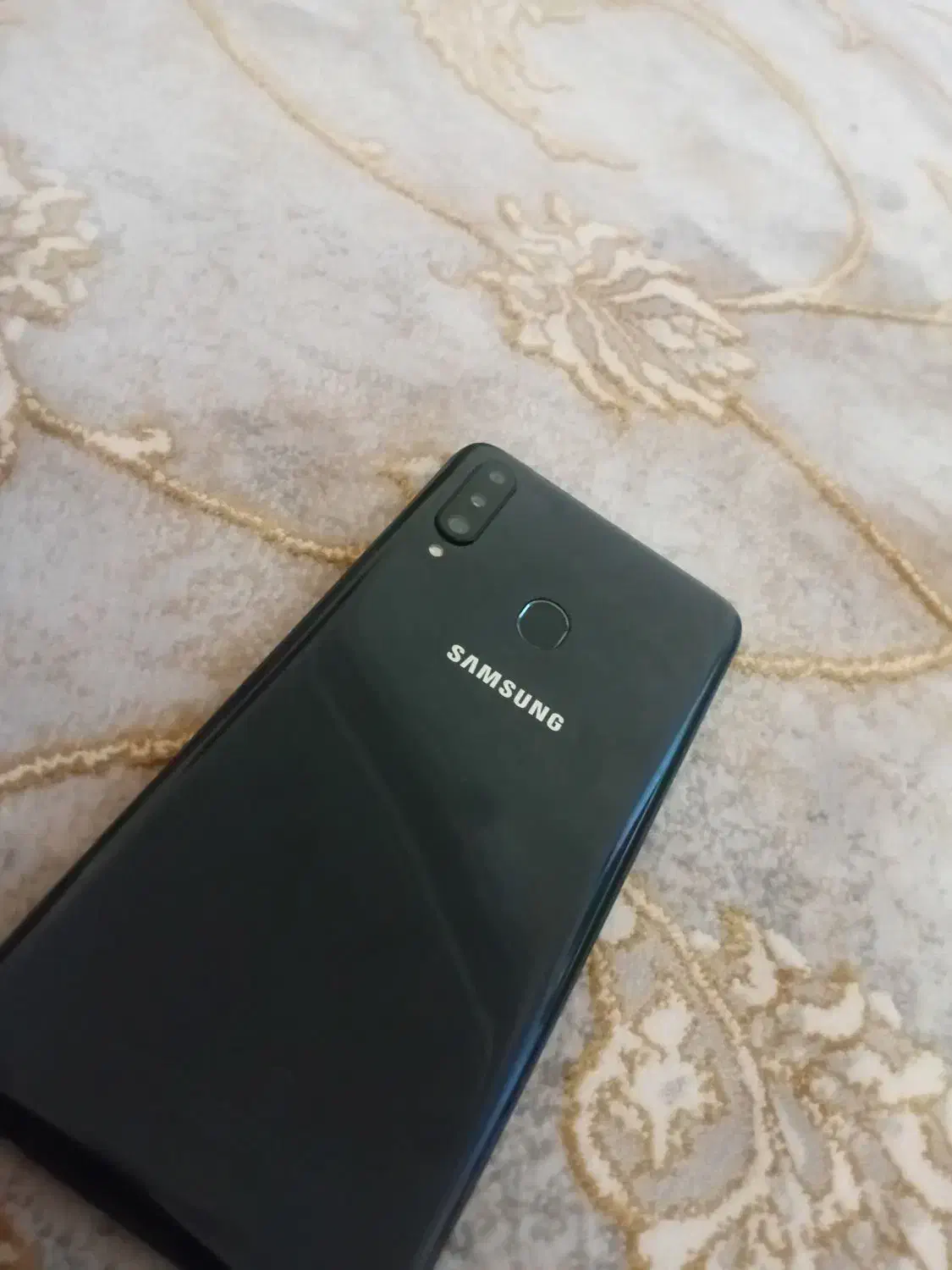 A20 sسامسونگ|موبایل|چهاردانگه (تهران), |دیوار