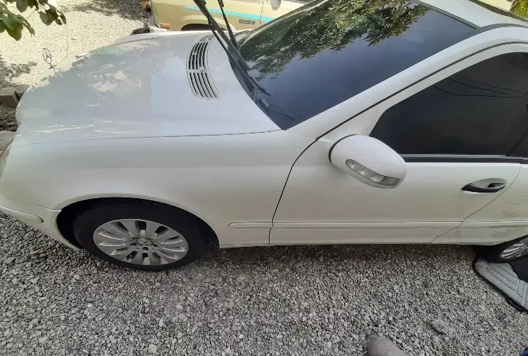 بنزc240 سالم بدون هزینه|خودرو سواری و وانت|ساری, |دیوار