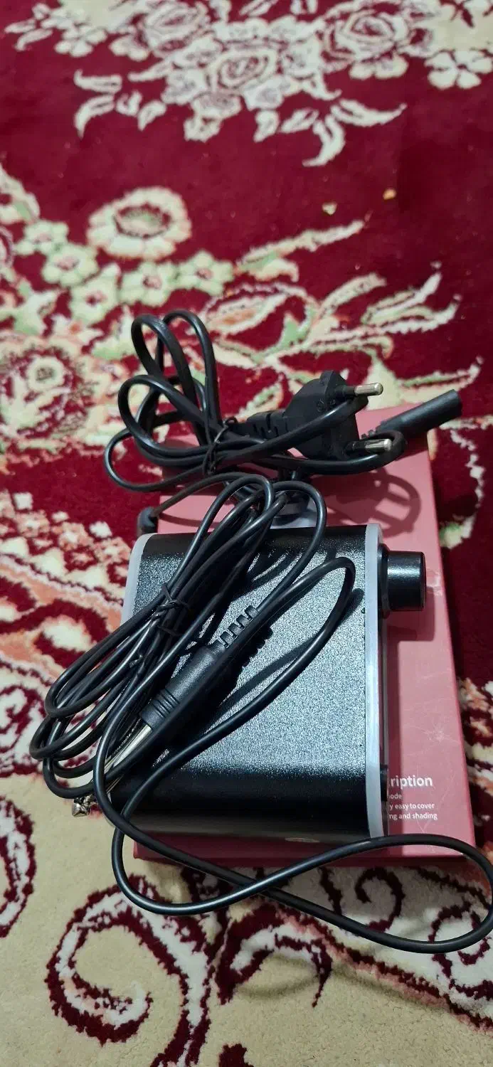 تتوبدن|آرایشی، بهداشتی، درمانی|کرج, برغان|دیوار