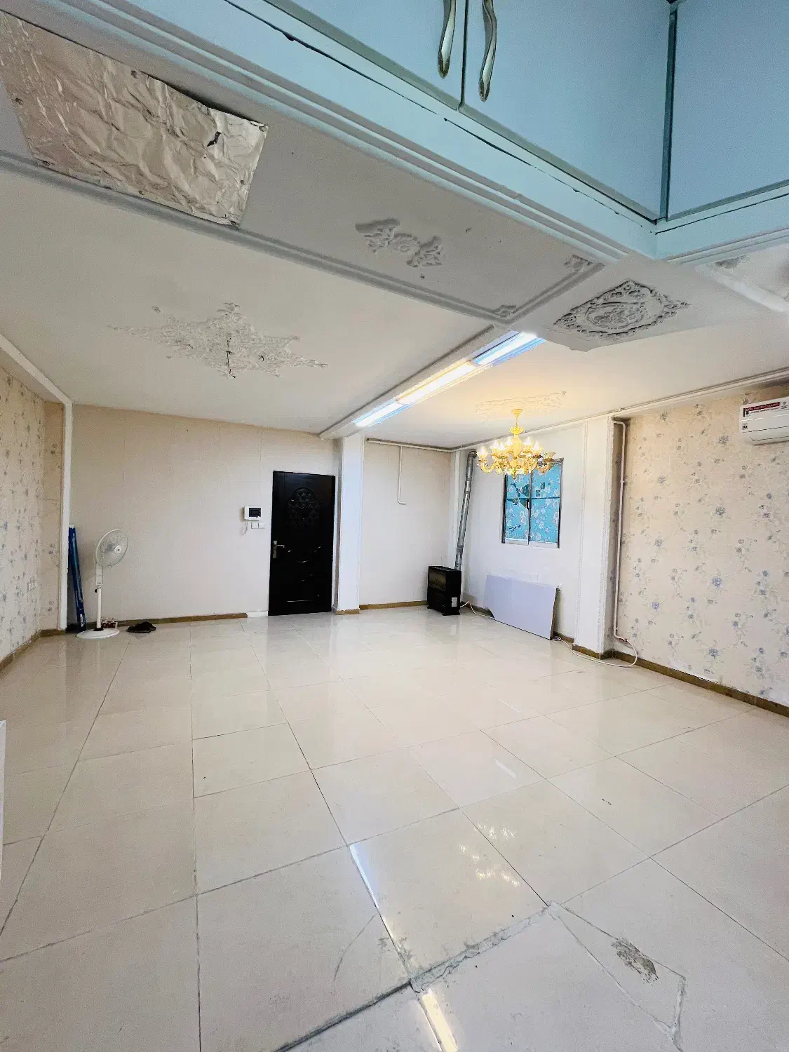 آپارتمان سام امیر اصغری طبقه چهارم ۴۰۰ رهن کامل|اجارهٔ آپارتمان|رشت, لاکانی|دیوار