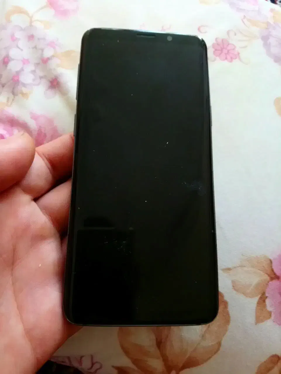 گوشی S9 128 گیگ|موبایل|تهران, دولاب|دیوار