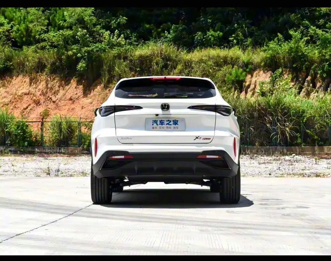 چانگان x5 plus 2025 فیس ۲۰۲۶|خودرو سواری و وانت|اهواز, کیانپارس |دیوار