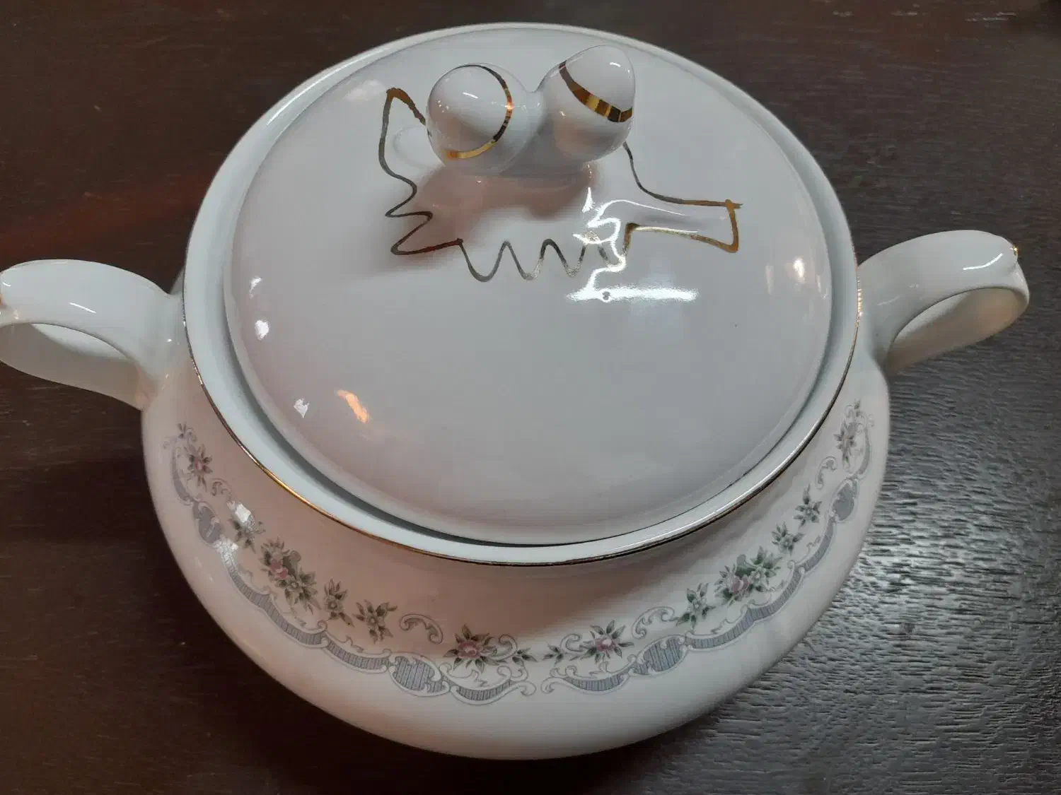 سوپ خوری|ظروف سرو و پذیرایی|رودسر, |دیوار