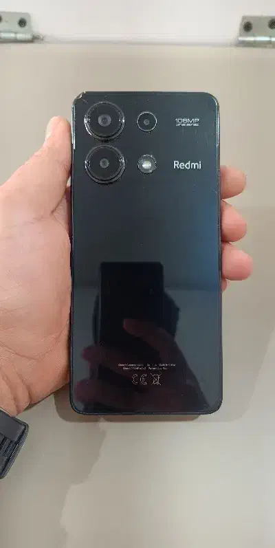 شیائومی note13 256|موبایل|مشهد, شهرک امام هادی (شهرک غرب)|دیوار