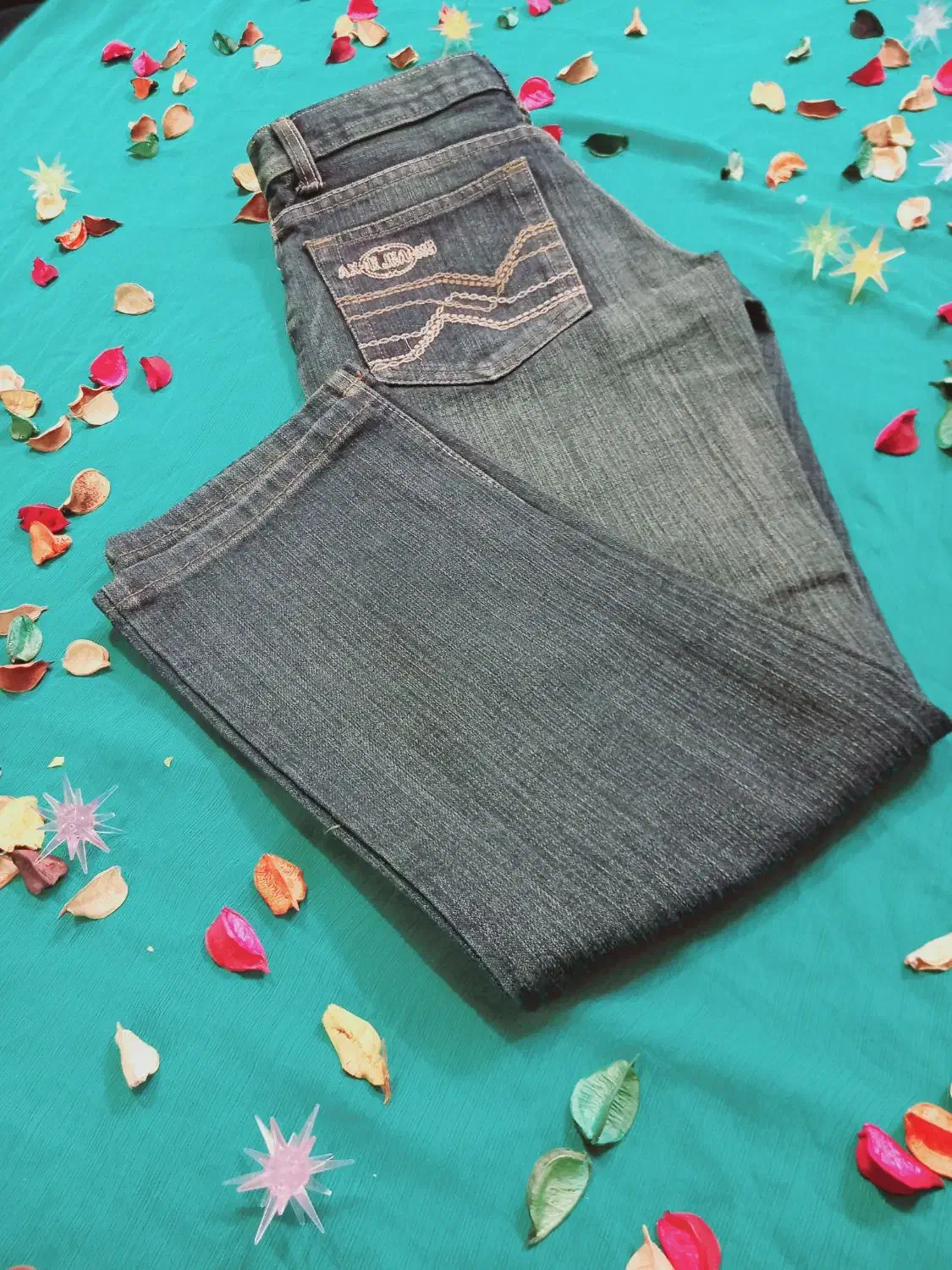 حراج شلوار لی اصل ارزان|لباس|زاهدان, |دیوار