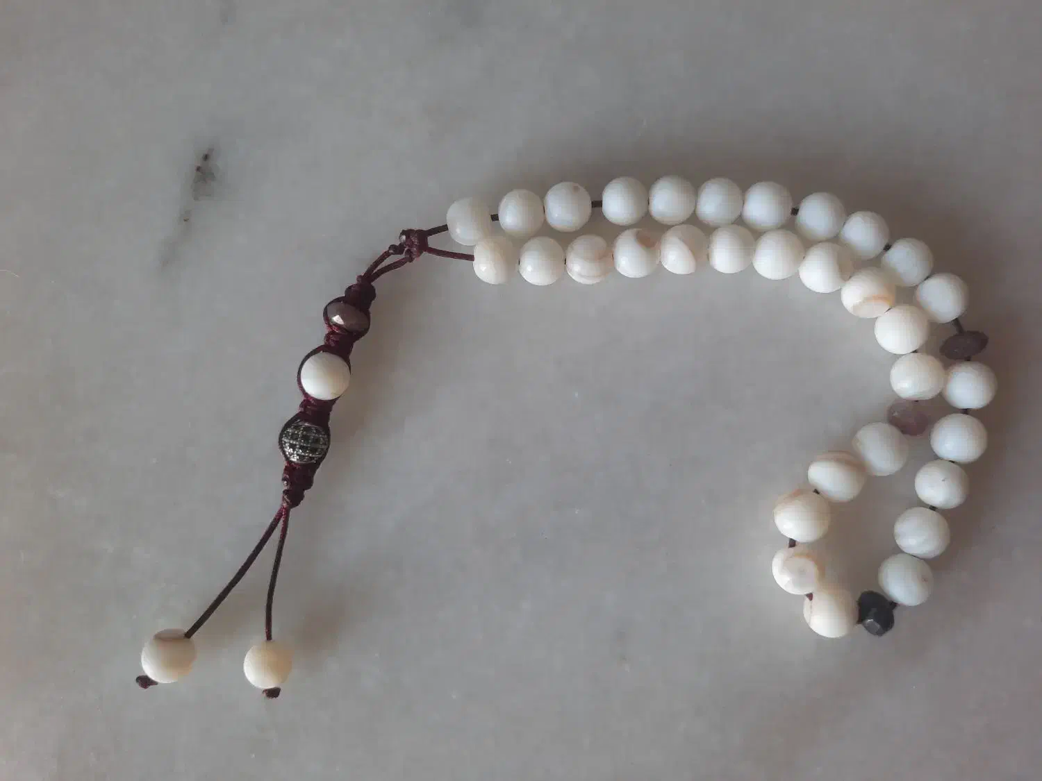 تسبیح کلکسیونی|کلکسیون و سرگرمی|کرمانشاه, |دیوار