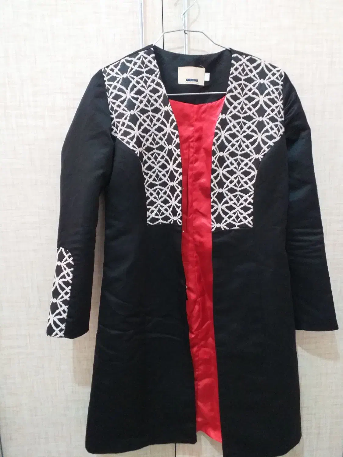 مانتو پاییزی|لباس|جوانرود, |دیوار