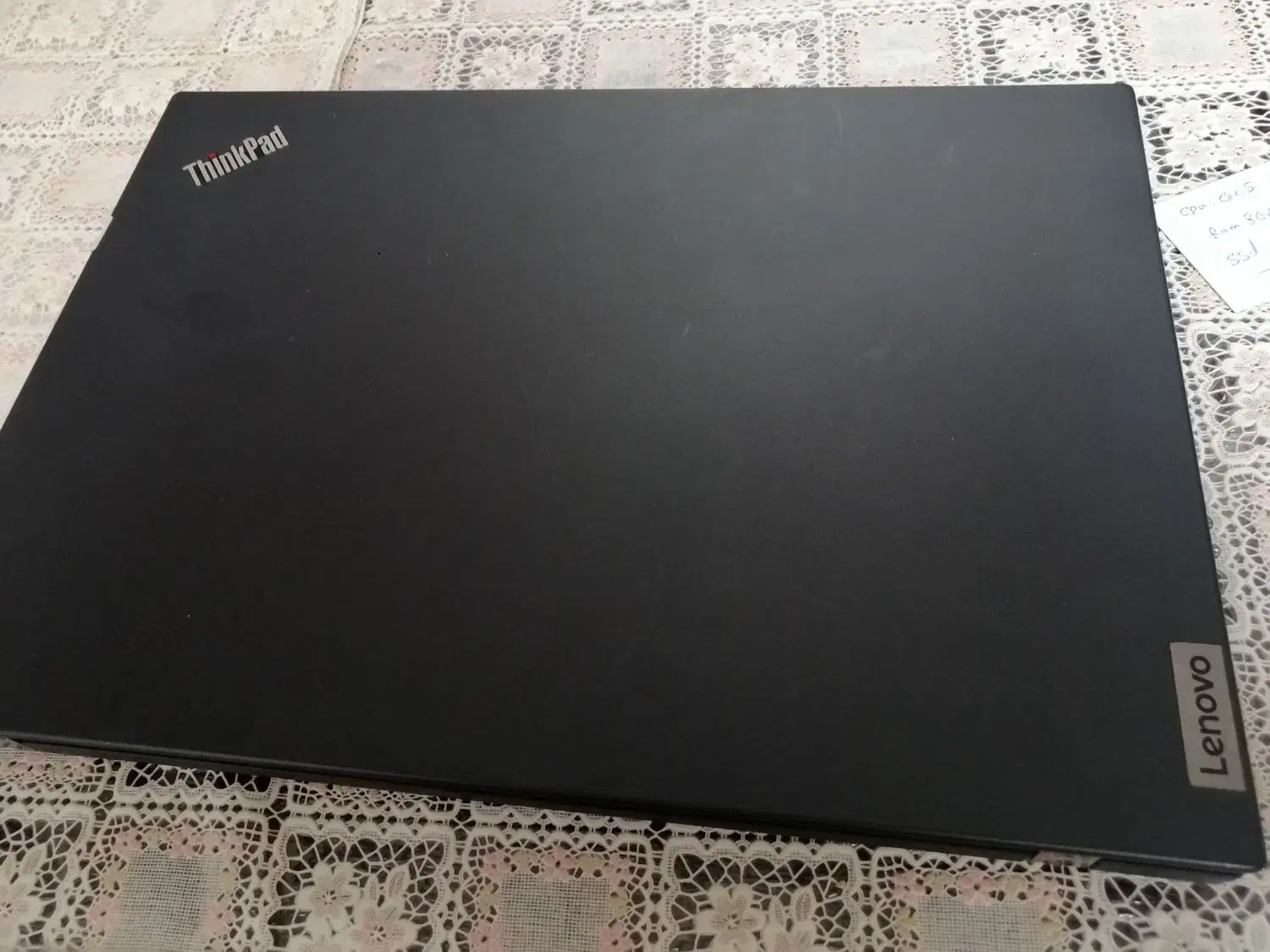 لب تاب لنوو نسل 11|رایانه همراه|شیراز, ملاصدرا|دیوار