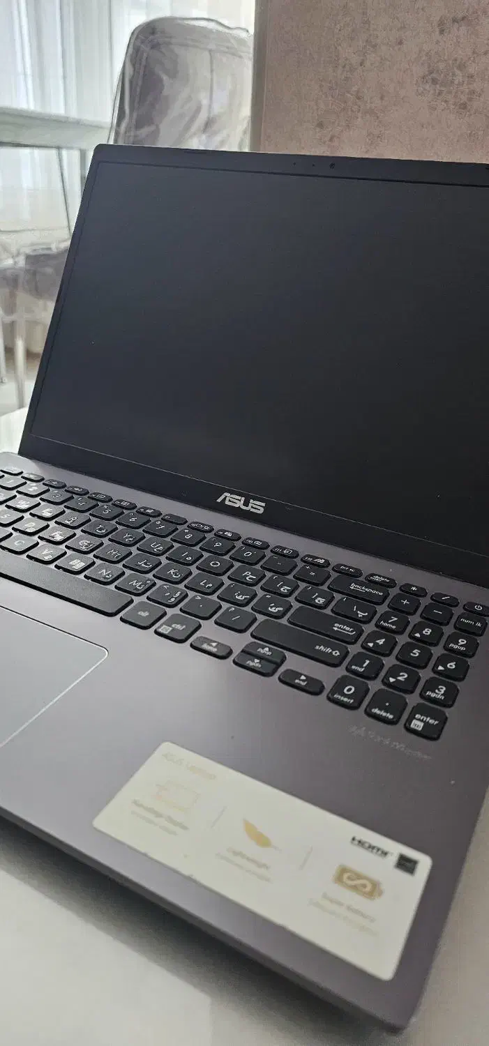 لپ تاب asus core i7|رایانه همراه|همدان, |دیوار