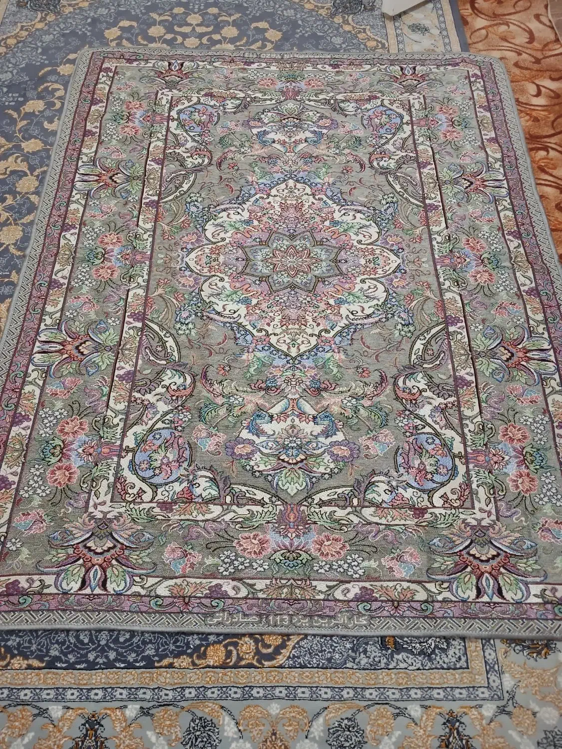 روفرشی‌۴‌متری|روفرشی|نظرآباد, رسالت|دیوار