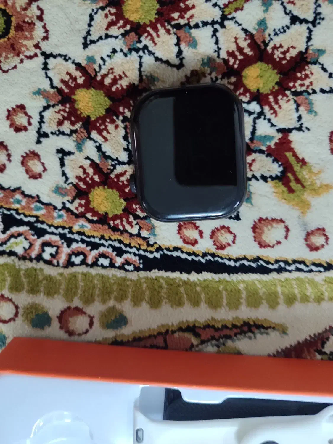 ساعت هوشمند|ساعت|مشهد, طبرسی شمالی|دیوار