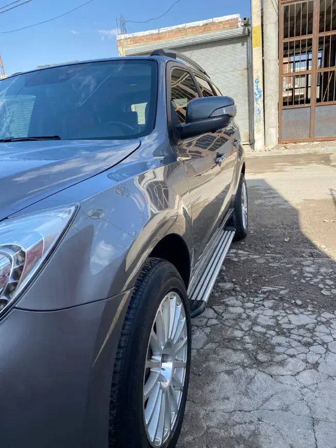 هایما s7 مدل96|خودرو سواری و وانت|اردبیل, |دیوار