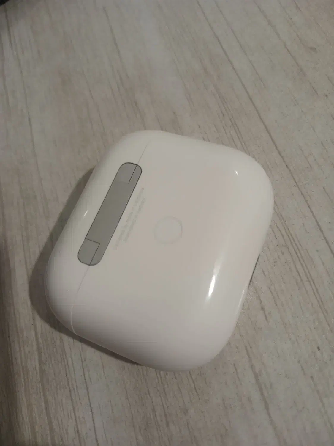 ایرپاد ۳ اصل - AirPods 3|لوازم جانبی موبایل و تبلت|تهران, پرستار|دیوار