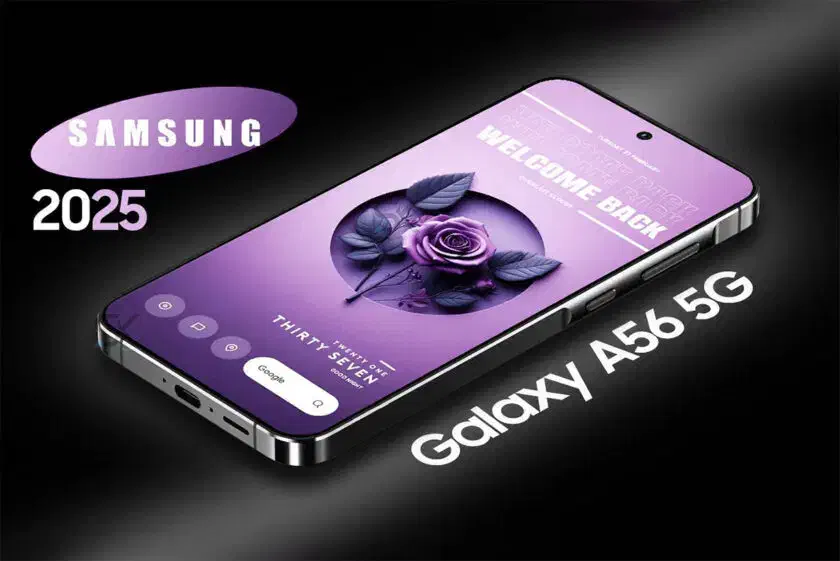 A56|موبایل|اصفهان, هفتون|دیوار