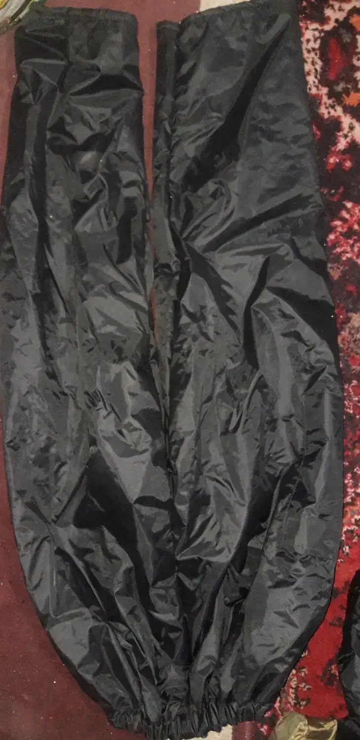 کاپشن وشلوار بادگیر زمستانی|لباس|آباده, |دیوار