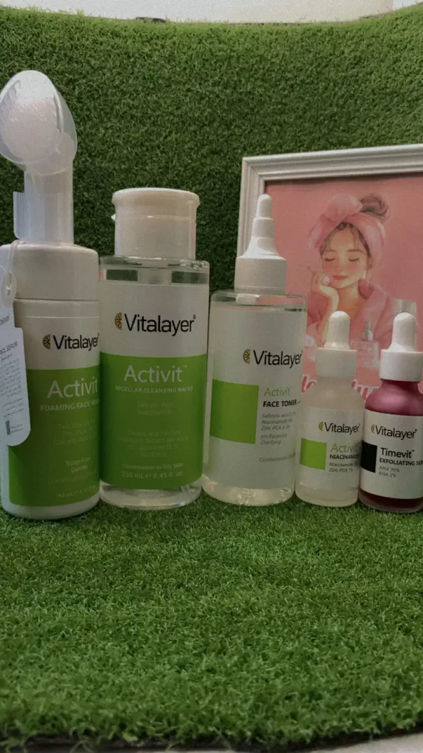 محصولات ارایشی و بهداشتی|آرایشی، بهداشتی، درمانی|اسدآباد, |دیوار