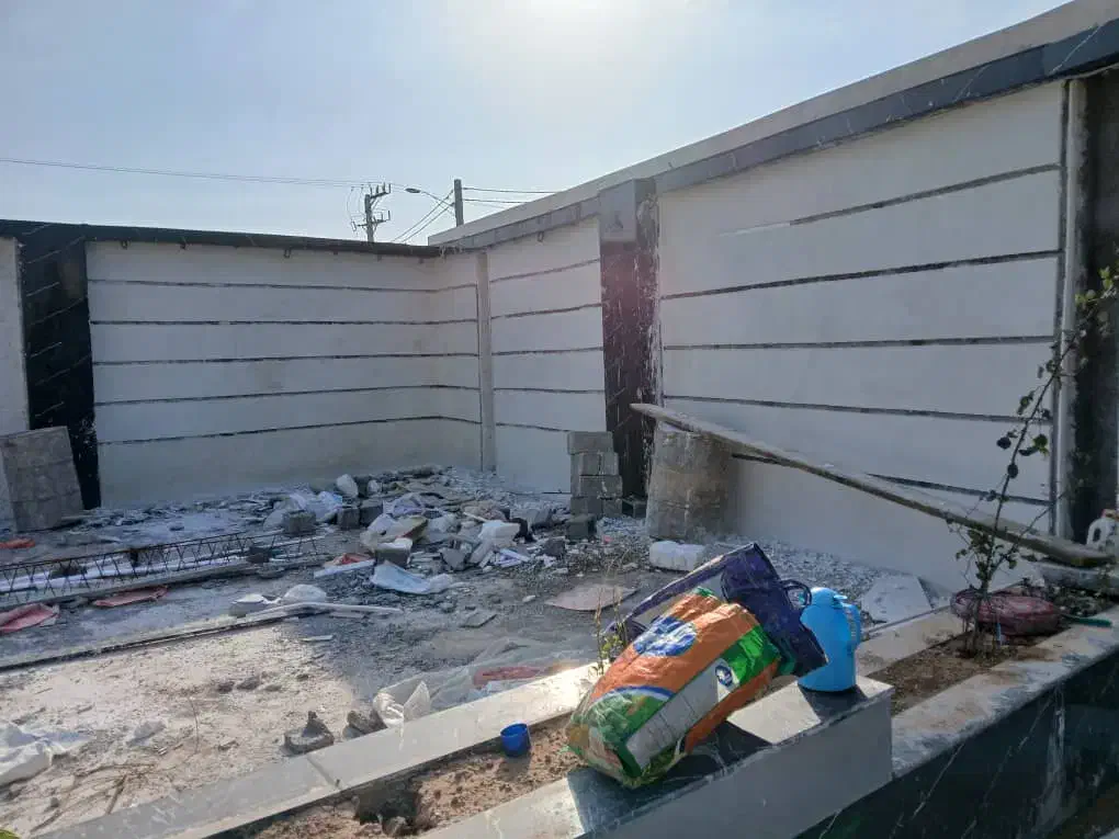 بنا|خدمات پیشه و مهارت|شوشتر, |دیوار