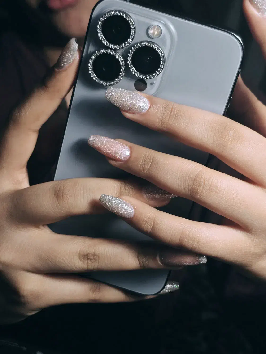 کاشت ناخن و لمینت ، ژلیش ، مانیکور روسی|خدمات آرایشگری و زیبایی|عسلویه, |دیوار