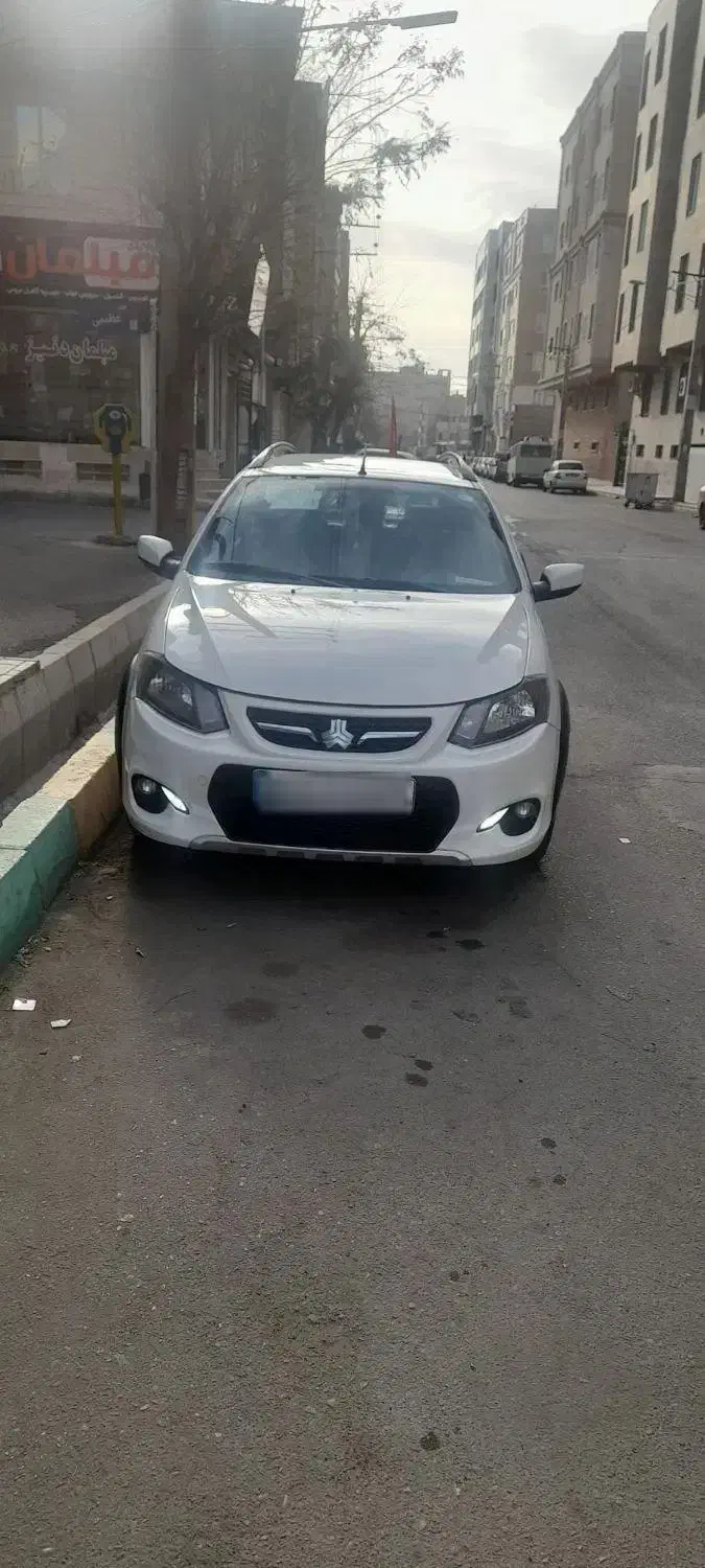 کوییک دیلایت چراغ روز م|خودرو سواری و وانت|مشکین‌دشت, |دیوار