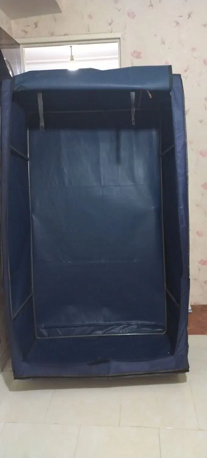 جا رختخوابی|رختخواب، بالش، پتو|پاکدشت, پاکدشت (مامازند)|دیوار