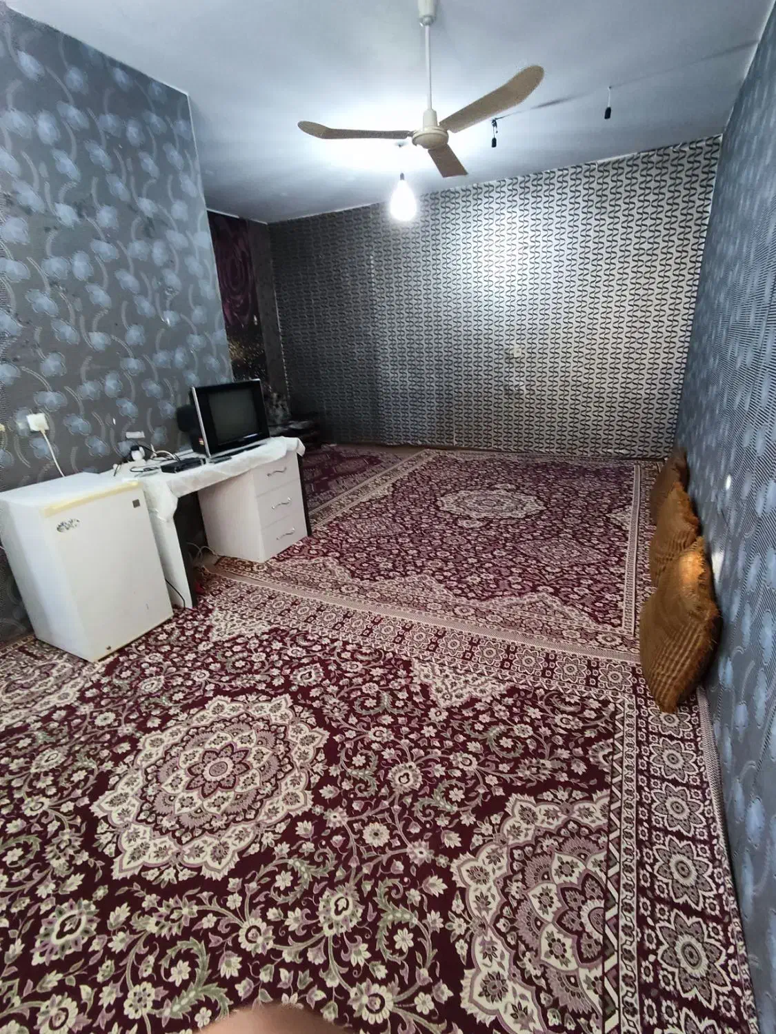 سوئیت مرکز شهر|اجارهٔ کوتاه‌مدت آپارتمان و سوئیت|قشم, |دیوار