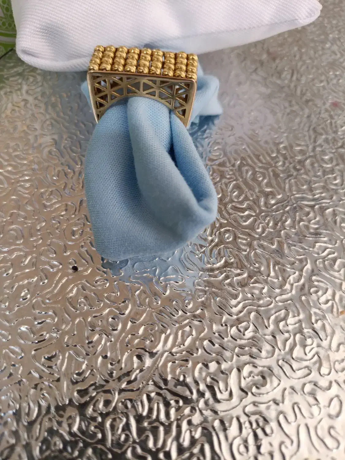 انگشتر|جواهرات|دهدشت, |دیوار