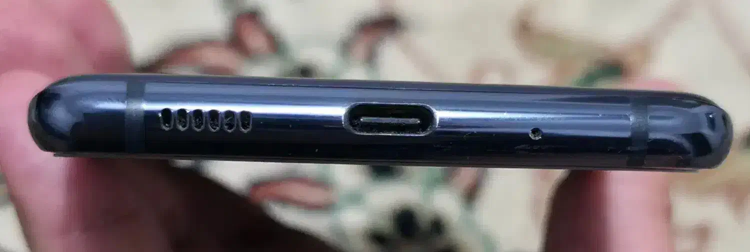 گوشی سامسونگ گلکسی S20fe5G|موبایل|اصفهان, گلزار|دیوار