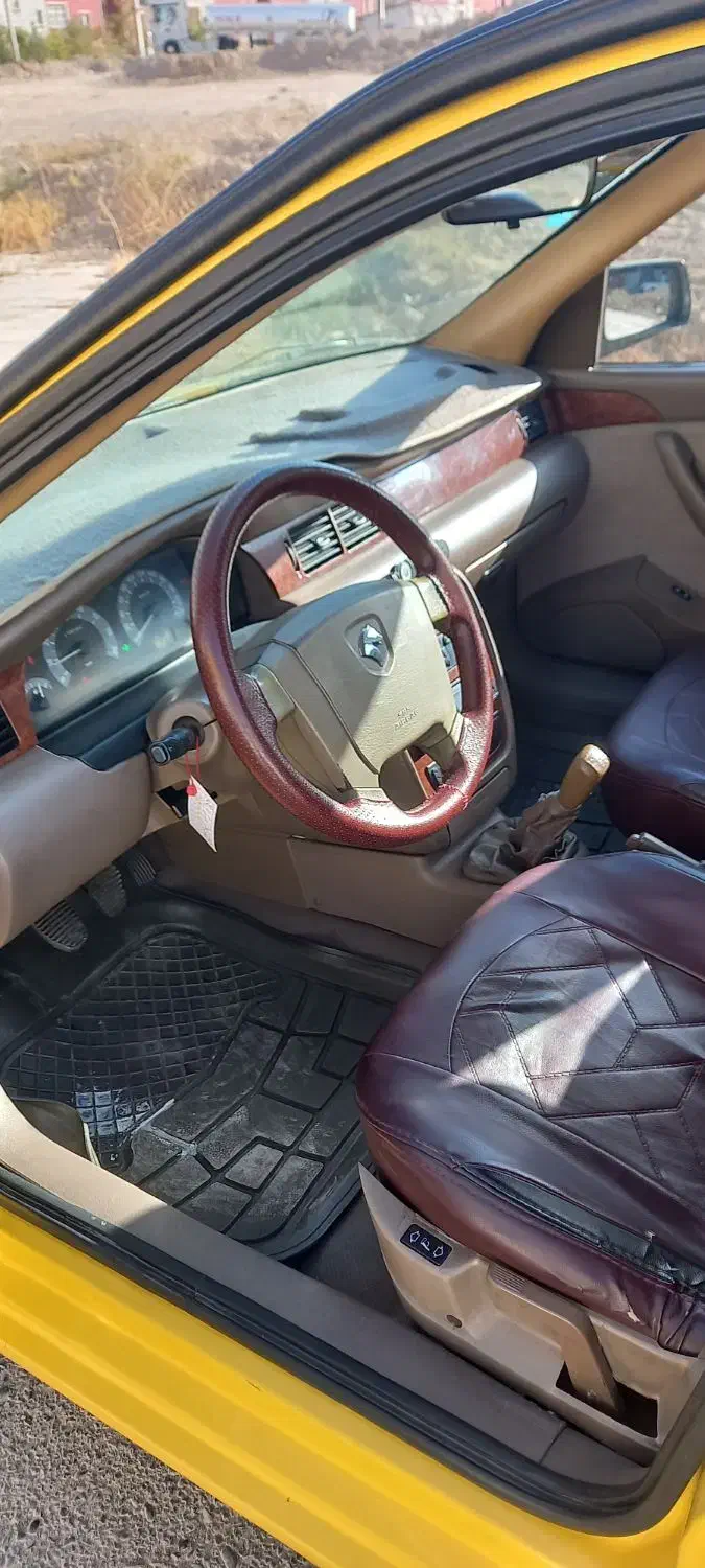 تاکسی گردشی تهران|خودرو سواری و وانت|تهران, کوی بیمه|دیوار