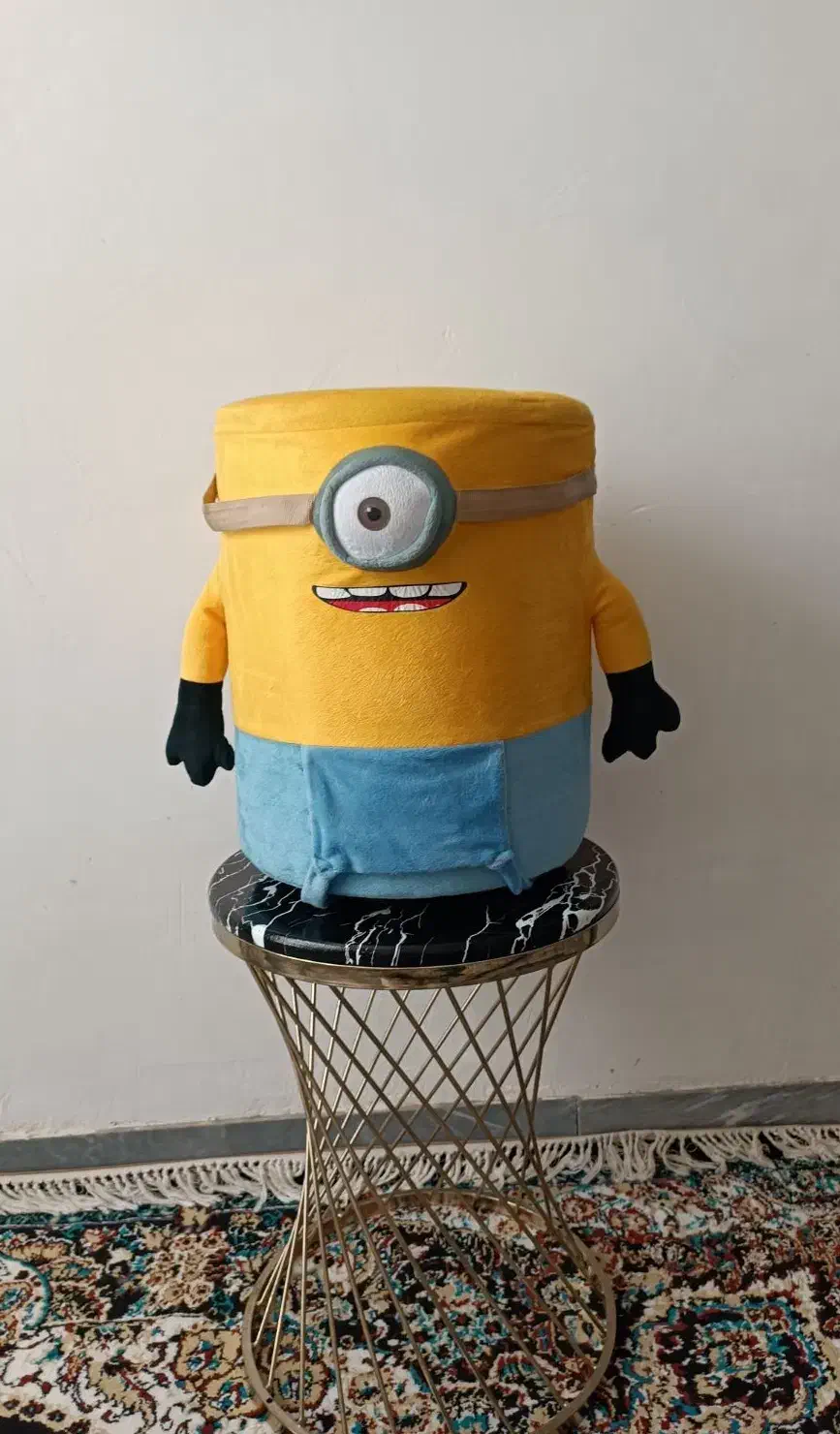 صندلی کودک|تخت و صندلی بچه|مرودشت, ژیان|دیوار