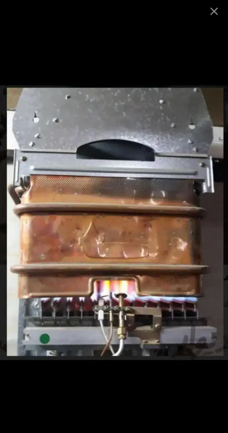 **تعمیرات تخصصی آبگرمکن**|خدمات پیشه و مهارت|زاهدان, |دیوار