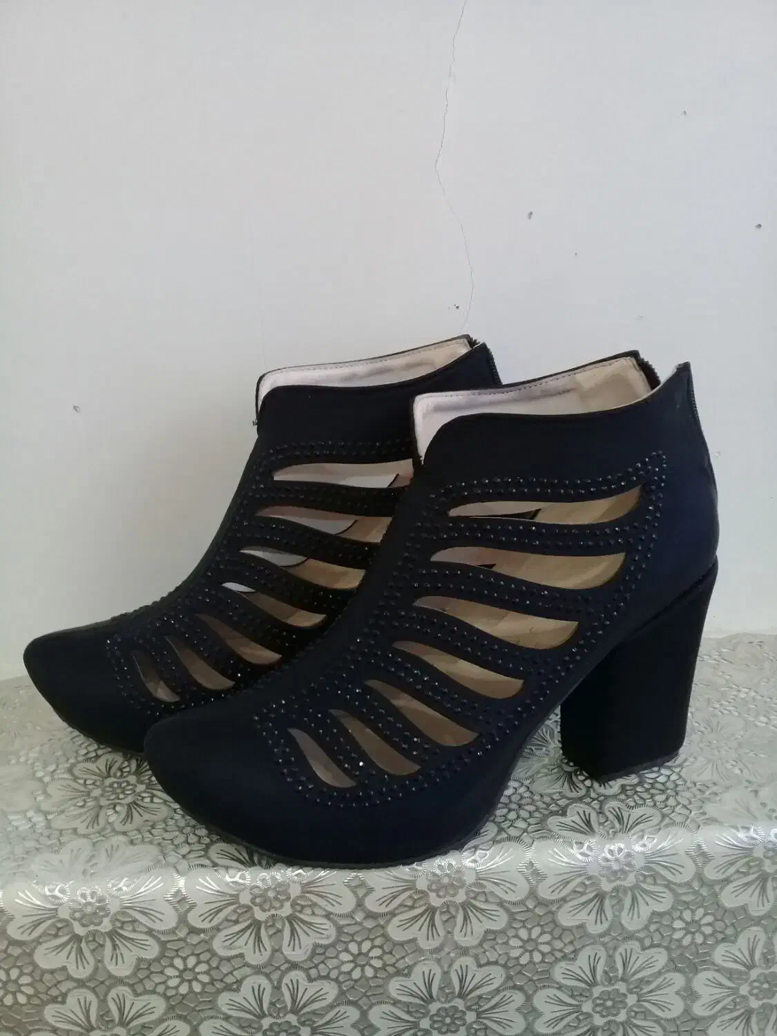 کفش|کیف، کفش، کمربند|خمینی‌شهر, |دیوار