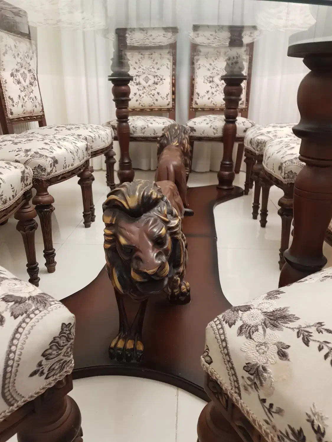 حراج لوازم چوبی منزل|حراج|پردیس, فاز ۳|دیوار