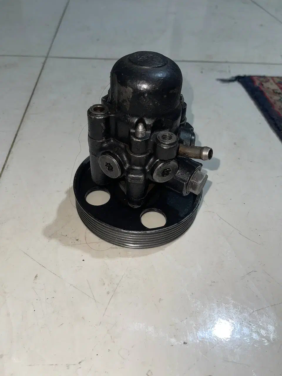 تعمیر گاه تخصصی زانتیا|قطعات یدکی و لوازم جانبی|کرج, حسین‌آباد|دیوار