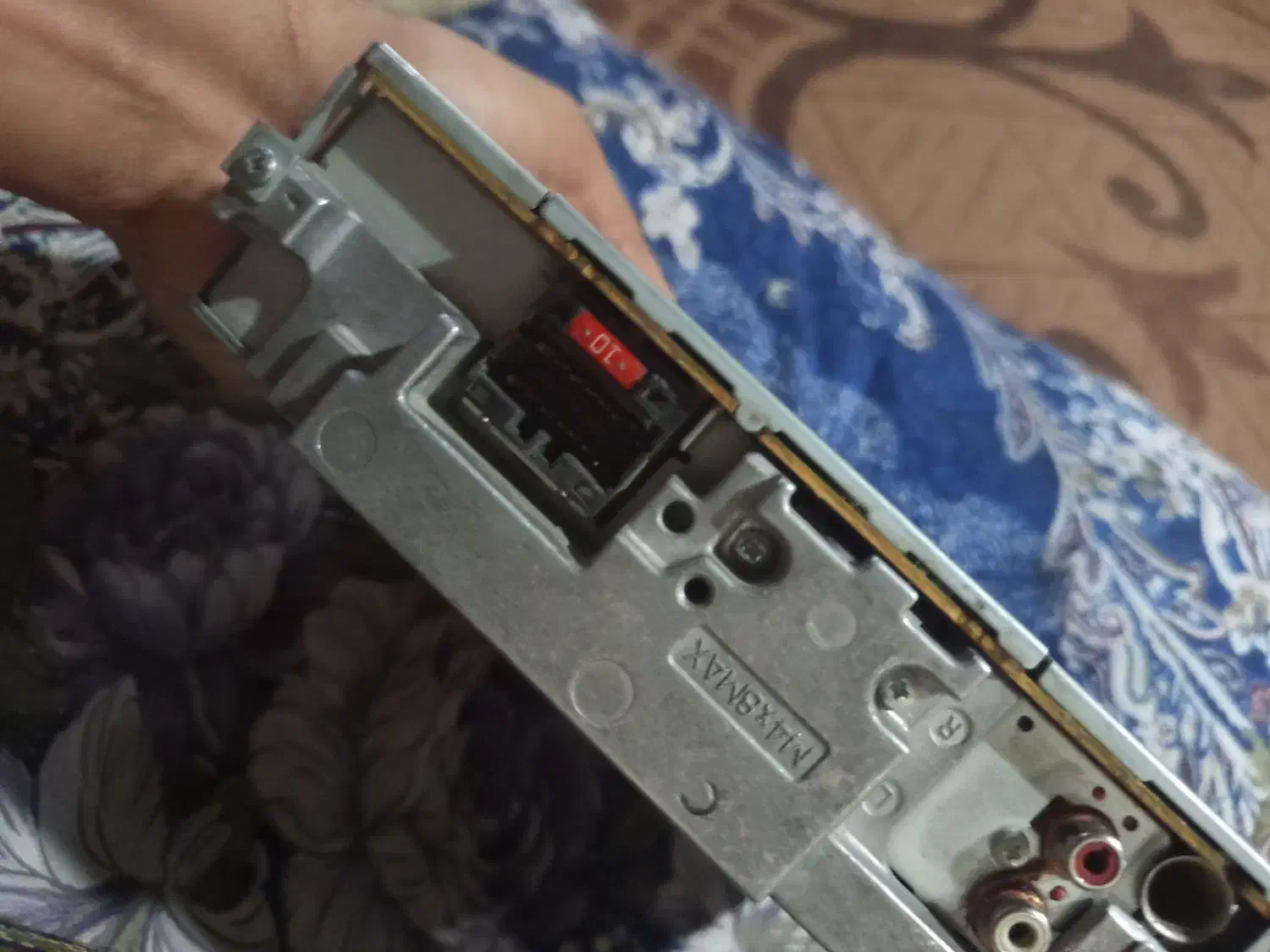 ظبط پایونور ۲کانال|قطعات یدکی و لوازم جانبی|زابل, |دیوار