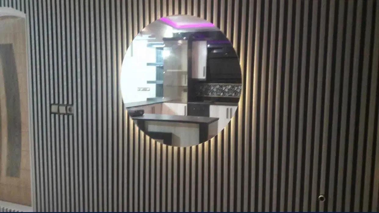 نصب و فروش ترمووال و پارکت و کناف|خدمات پیشه و مهارت|اصفهان, ملک‌شهر|دیوار