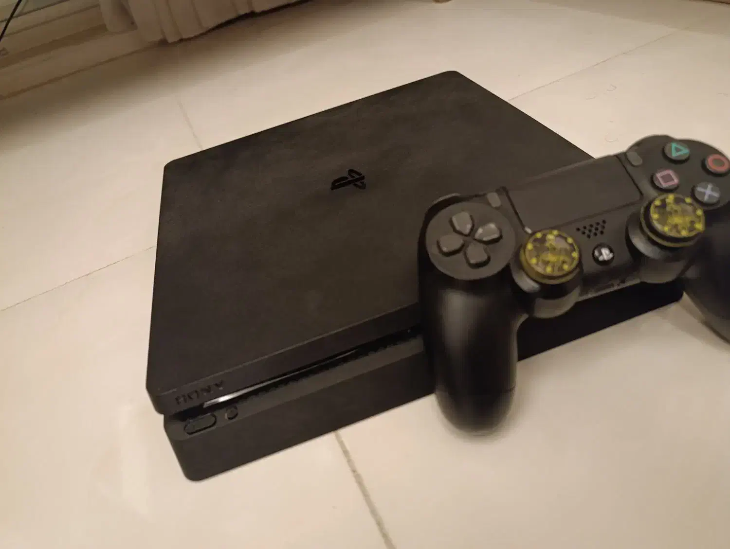 کنسول ps4|کنسول، بازی ویدئویی و آنلاین|ارومیه, |دیوار