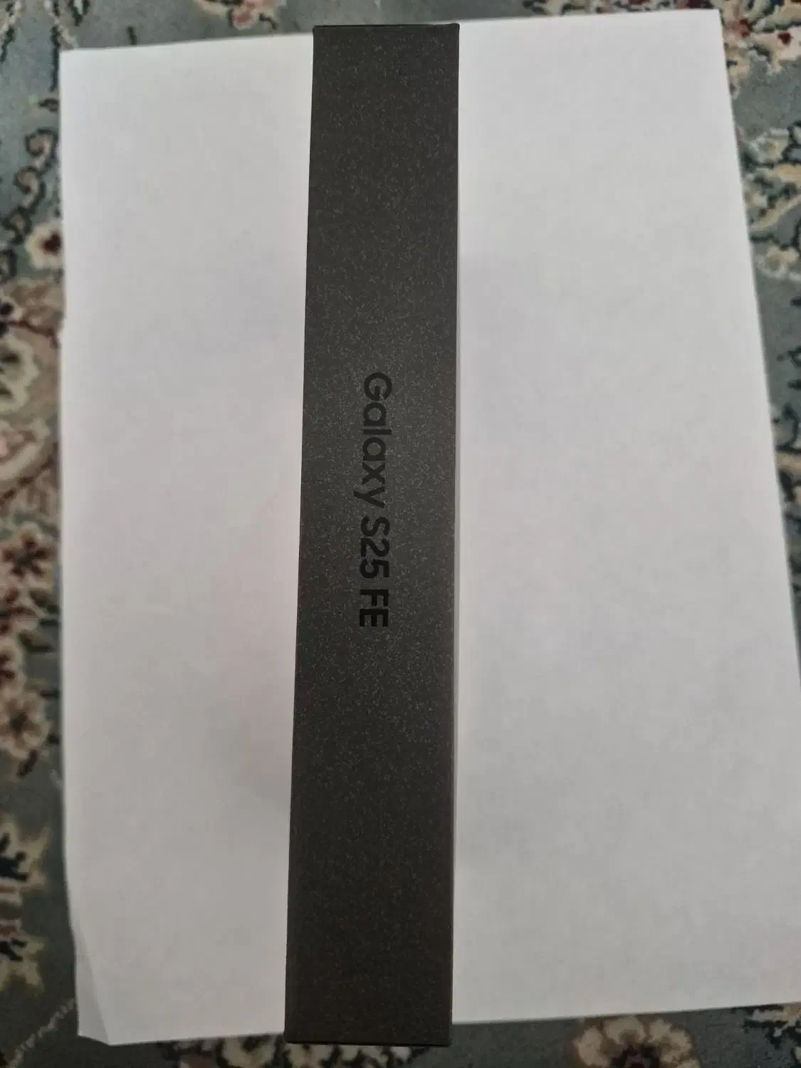 گوشیs25fe|موبایل|تهران, شهران شمالی|دیوار