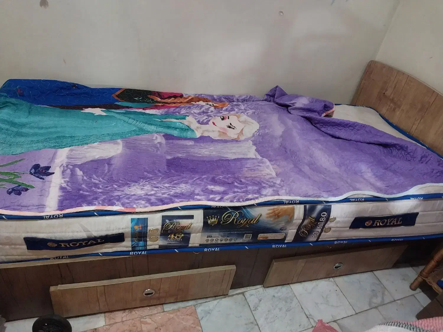 ست اتاق کودک ونوجوان|اسباب و اثاث بچه|تهران, حشمتیه|دیوار