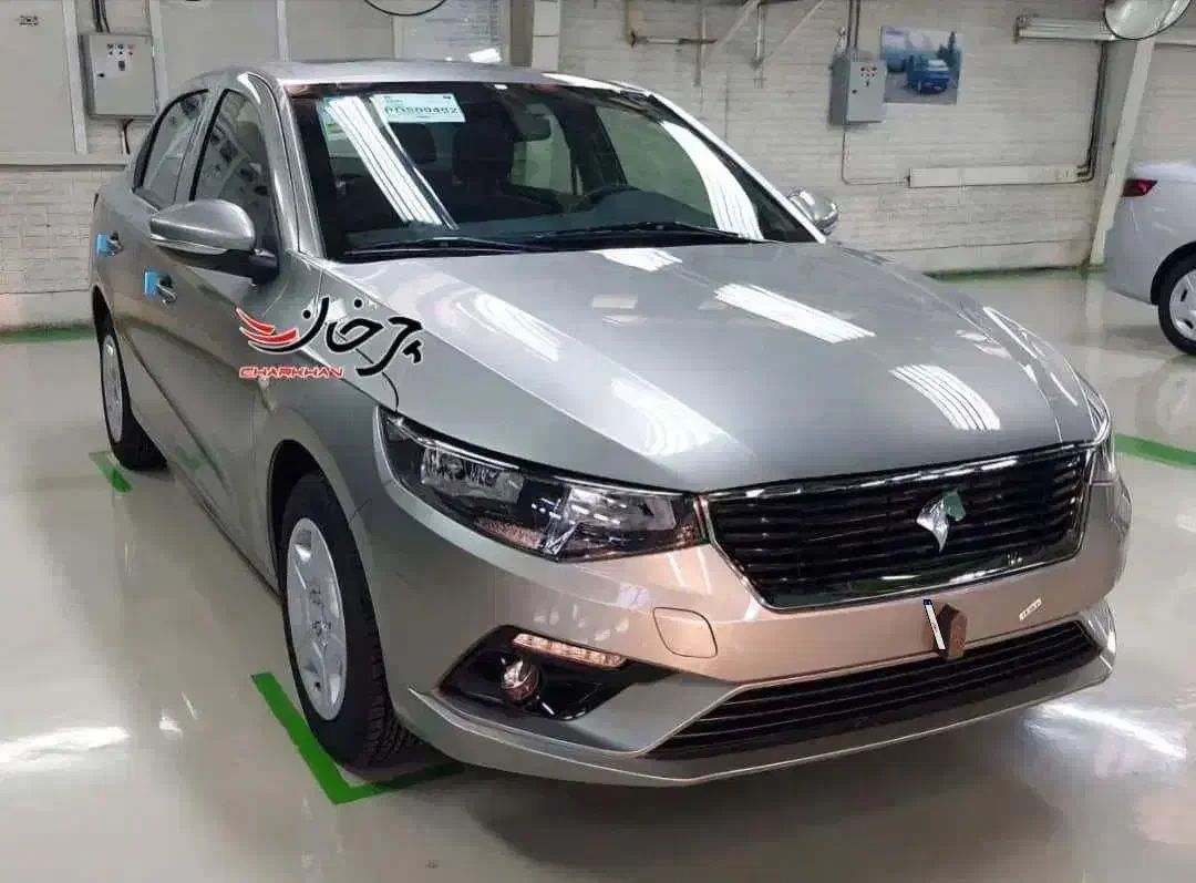 تارا v1پلاس تیتانیوم|خودرو سواری و وانت|قزوین, |دیوار