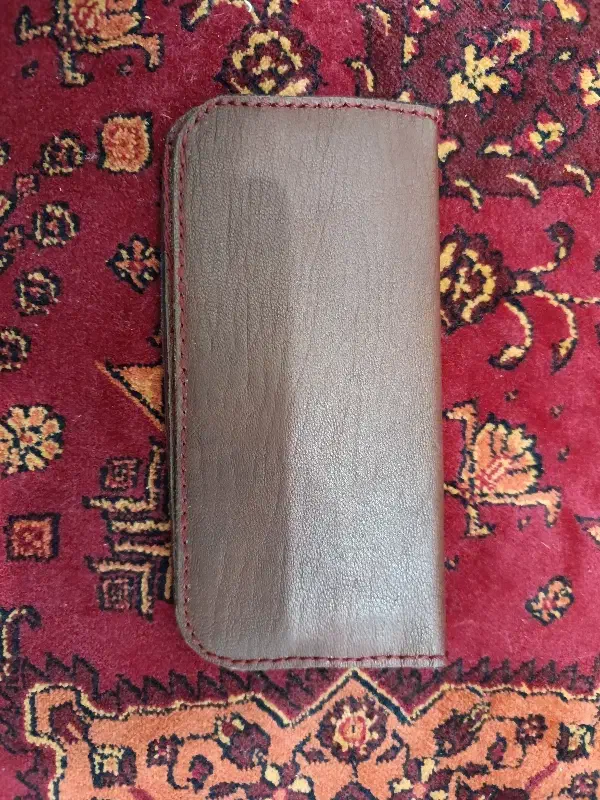 سه عدد کیف پول|کیف، کفش، کمربند|بروجرد, |دیوار