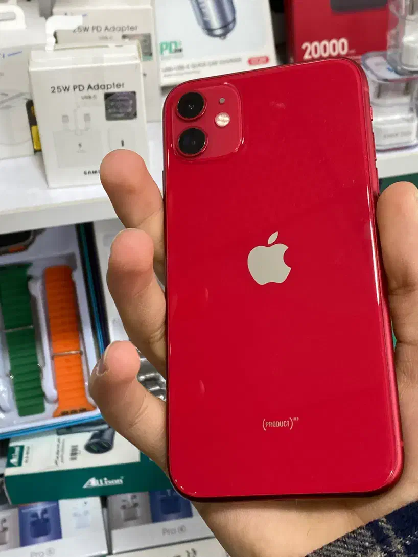 11 128GB|موبایل|ارومیه, |دیوار