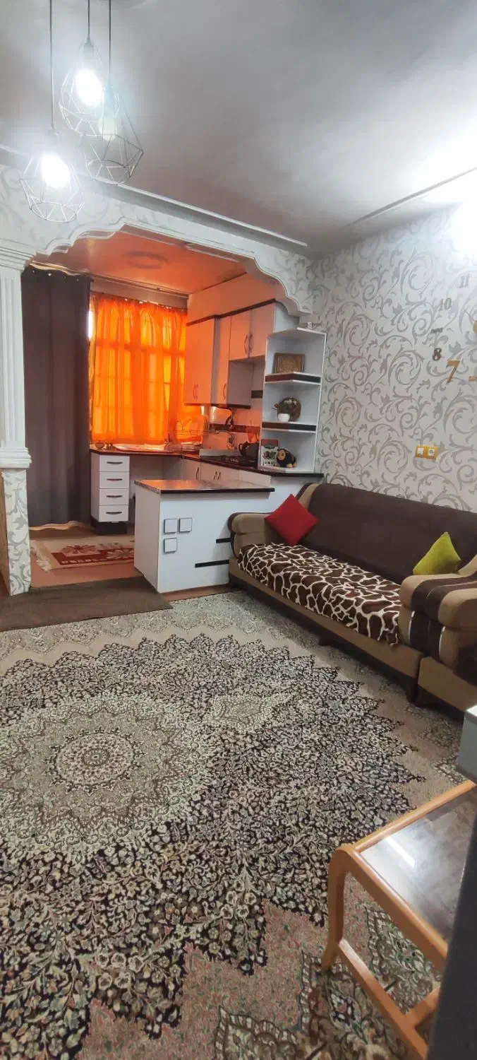 اجاره روزانه منزل تمیز سوییت نزدیک حرم|اجارهٔ کوتاهمدت آپارتمان و سوئیت|قم, ارم|دیوار