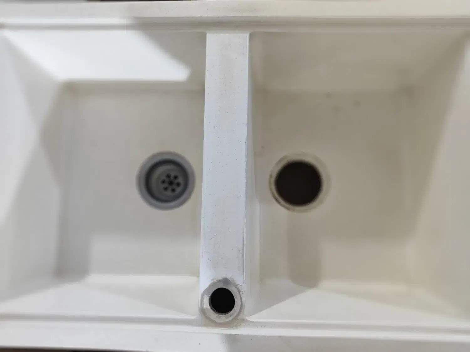 سینک ظرفشویی سرامیکی|مصالح و تجهیزات ساختمان|سهند, |دیوار