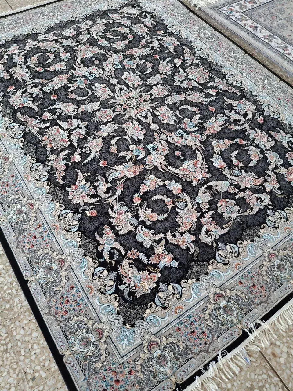 فرش تخفیفی|فرش|خرمآباد, |دیوار